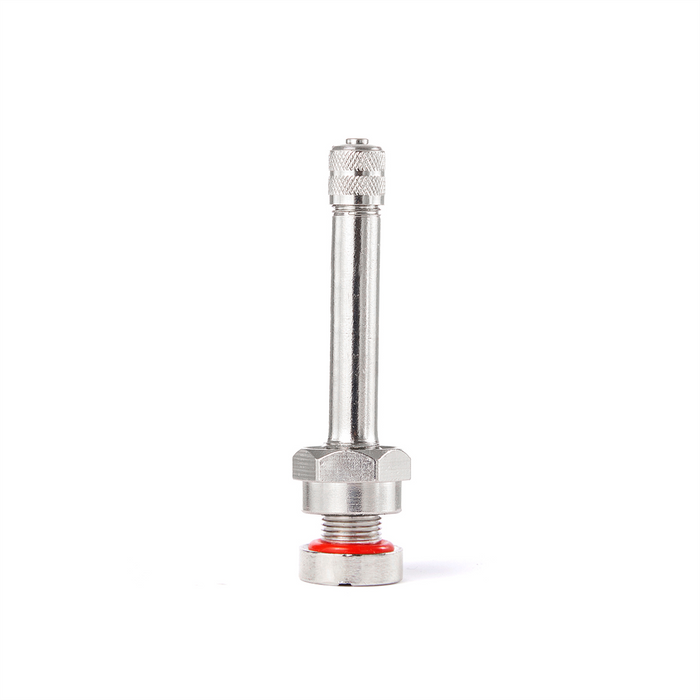 Tire Mechanic's Resource Brass Truck Valve (Pack of 50)