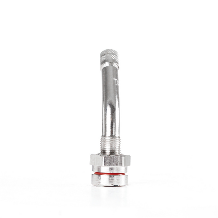 Tire Mechanic's Resource Brass Truck Valve (Pack of 50)