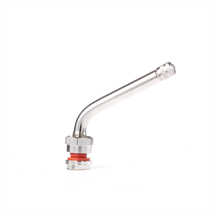 Tire Mechanic's Resource Brass Truck Valve (Pack of 50)