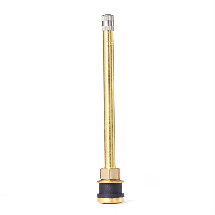 Tire Mechanic's Resource Brass Truck Valve (Pack of 50)