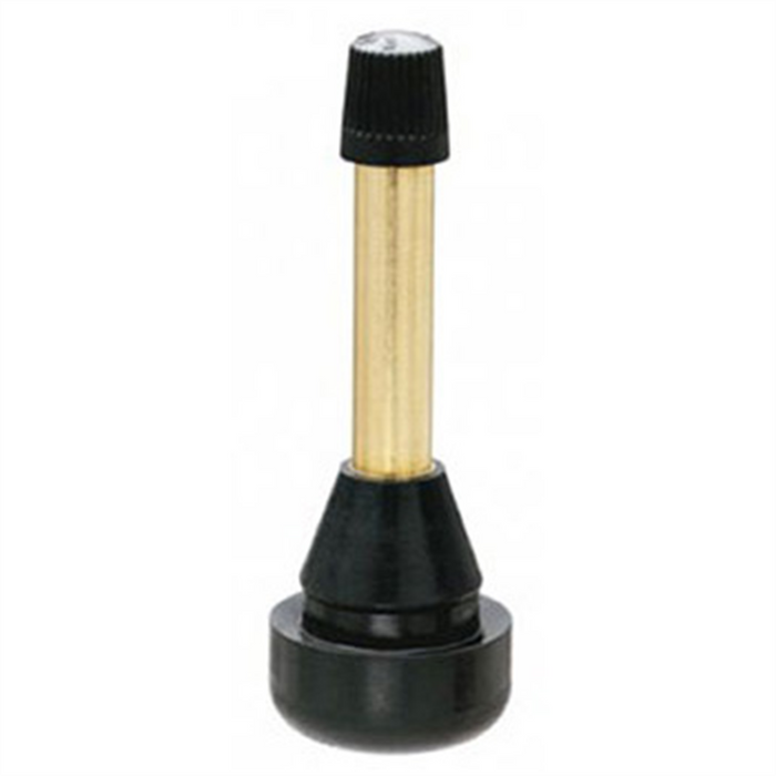 Tire Mechanic's Resource Valves High Pressure Rubber 2" x .625" 50pk