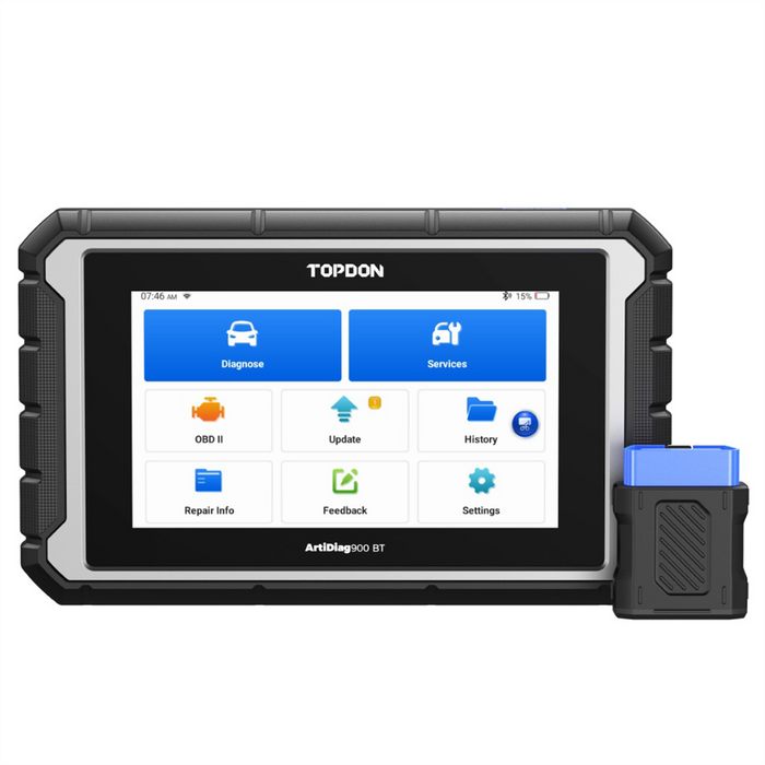 Topdon ArtiDiag Diagnostic Tool