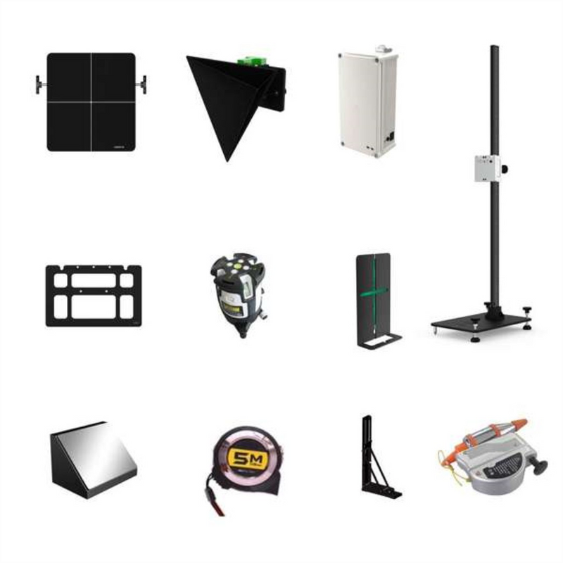 Radar 3 in 1