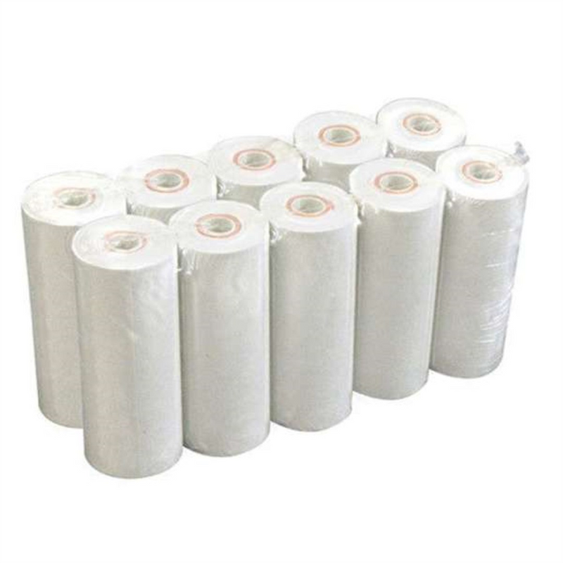 Replacement Thermal Paper for BT600, BT300P