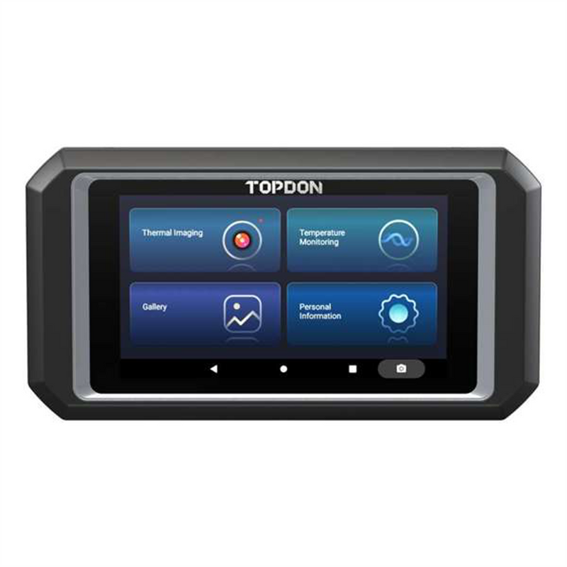 Thermal Imager