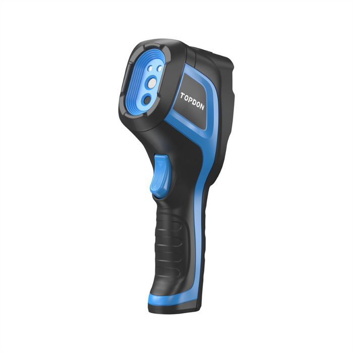 Topdon - Handheld Thermal Imaging Camera, Dual Camera, High Temp Range