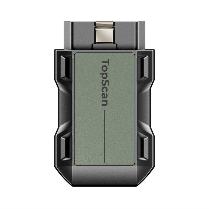 Topdon Wireless Motorcycle Diagnostic Tool