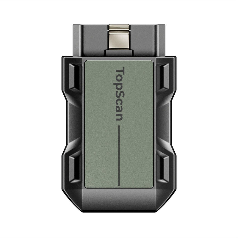 Wireless Motorcycle Diagnostic Tool