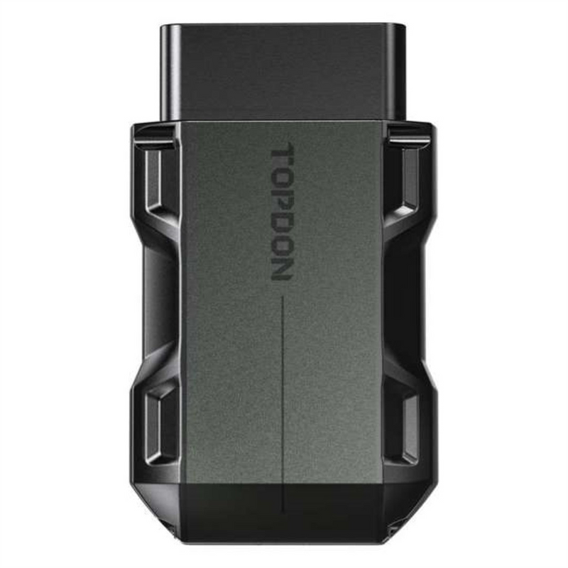 TOPSCANPRO Pocket-Size Bluetooth Scan Tool with Bi-Directional Controls, Part Number