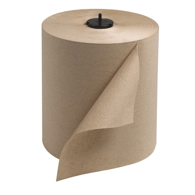 Tork / SCA Tissue Tork Matic 290088 Hand Towel Roll, 700 ft L x 7.68 in W Roll, 1, Paper, Nature, 1