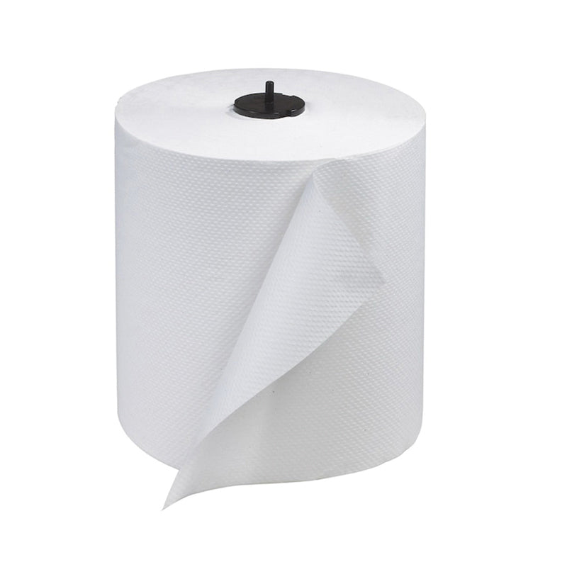Tork / SCA Tissue Tork Matic 290089 Hand Towel Roll, 7-1/4 in Dia x 700 ft L x 7.68 in W Roll, 1, Pa