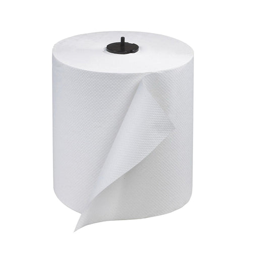 Tork / SCA Tissue Tork Matic 290089 Hand Towel Roll, 7-1/4 in Dia x 700 ft L x 7.68 in W Roll, 1, Pa