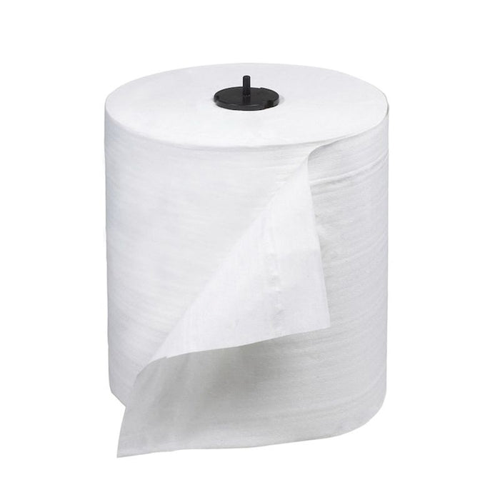 Tork / SCA Tissue Tork Matic 290092A Hand Towel Roll, 7-1/4 in Dia x 525 ft L x 7.75 in W Roll, 1, P