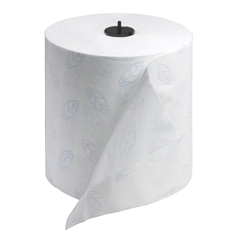 Tork / SCA Tissue Tork Matic 290094 Extra Soft Hand Towel Roll, 7-1/4 in Dia x 300 ft L x 7.7 in W R