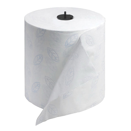 Tork / SCA Tissue Tork Matic 290094 Extra Soft Hand Towel Roll, 7-1/4 in Dia x 300 ft L x 7.7 in W R