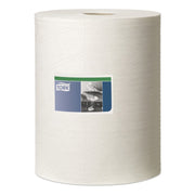 Tork / SCA Tissue Tork 530137 Heavy Duty Centerfeed Cleaning Cloth, 9.84 in Dia x 349 ft L x 12.59 i — view 3