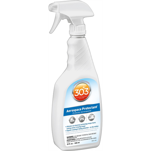 303 Products oz AEROSPACE PROTECTANT TRIGGER SPRAYER