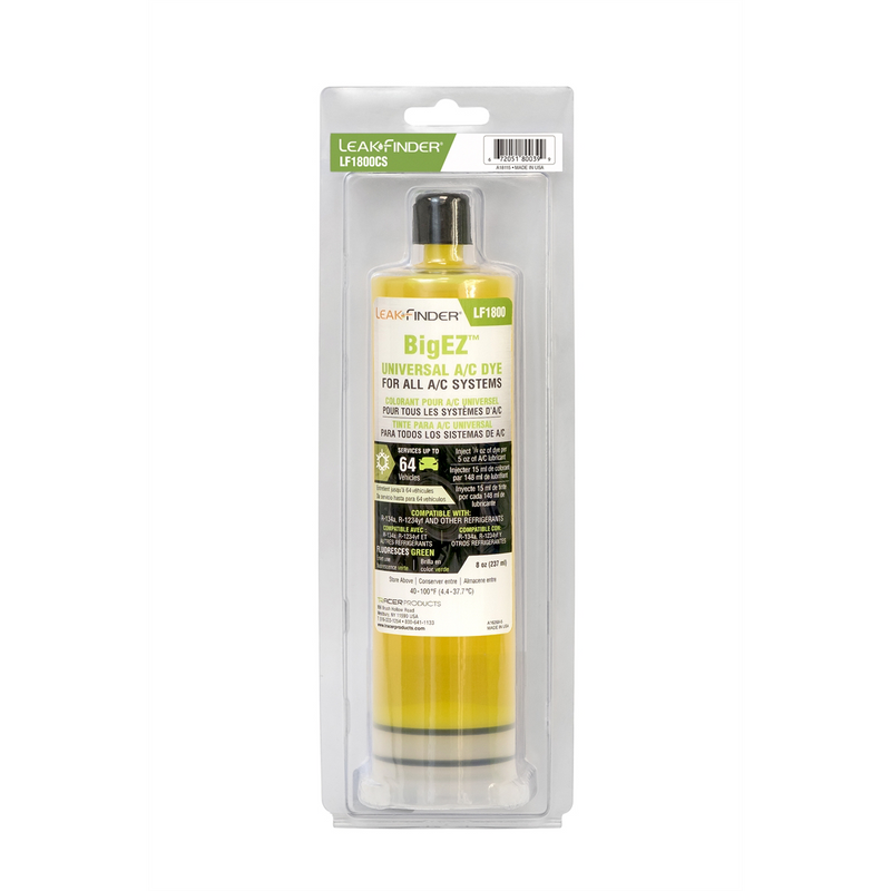 8-oz (237 ml) Universal BigEZ A/C dye
