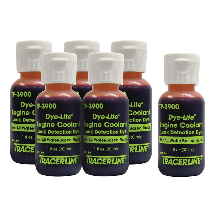 Tracer Products ENG COOLANT 10Z 6/BX