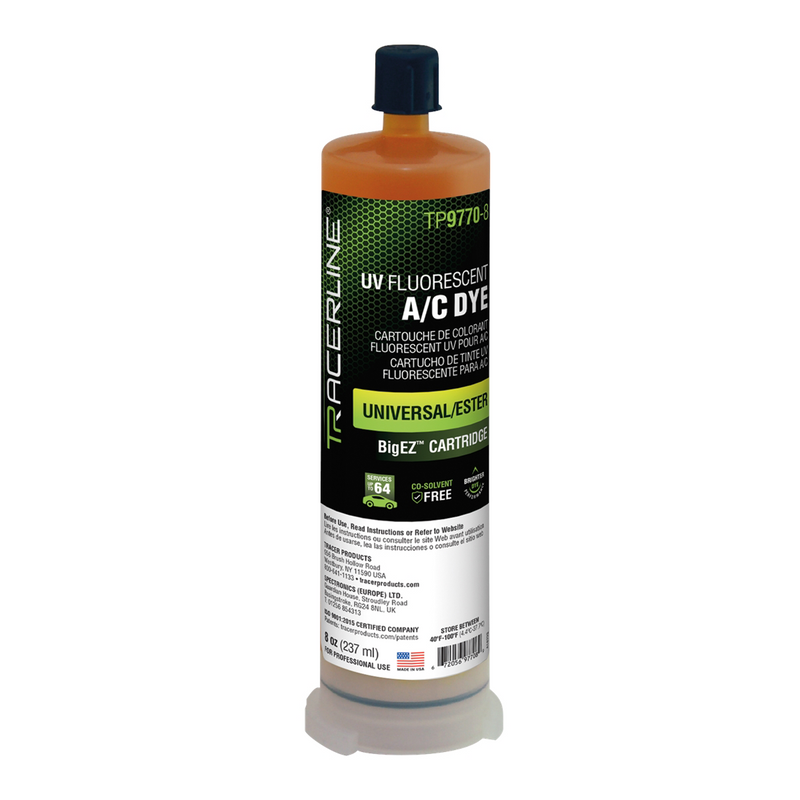 8 oz (237 ml) universal/ester BigEZ dye