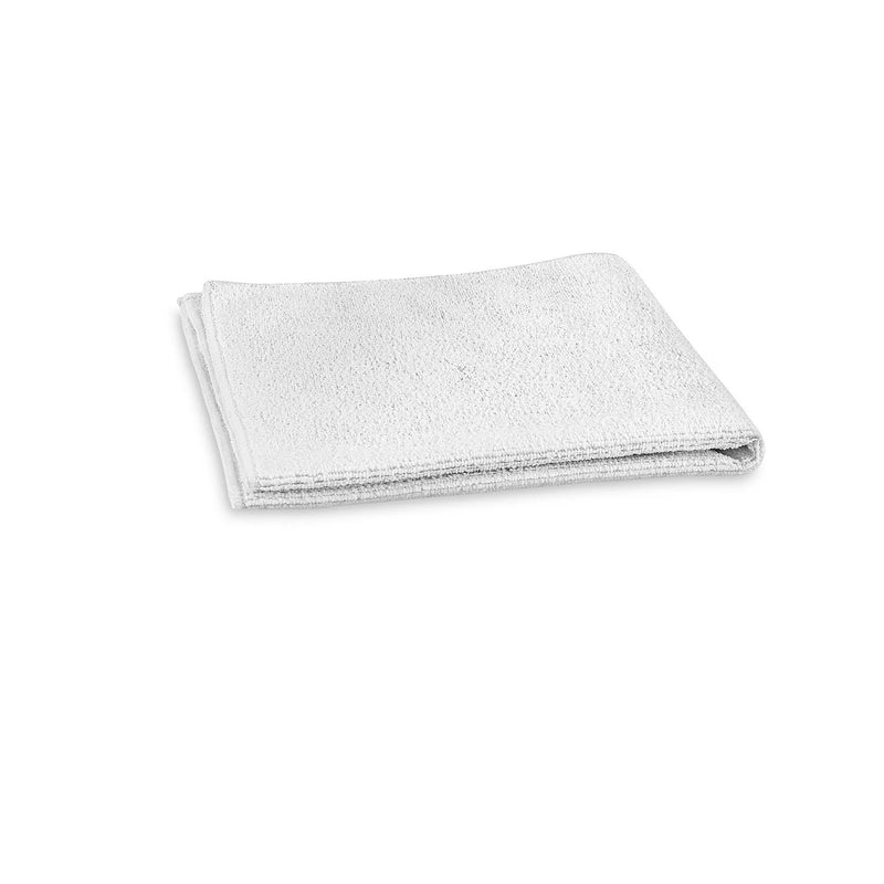 Wonder Rag 83625 Shammy Style Wiper, 17 in x 14 in, Microfiber, White