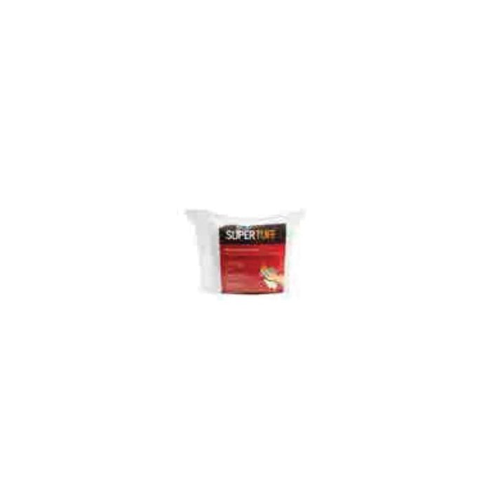Trimaco 10822 All-Purpose Painter's Rag, 4 lb, Knit, Premium White