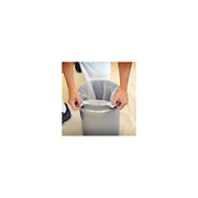 Trimaco 11511 Regular Mesh Elastic Top Paint Strainer, Polyester, 600 um, 1 gal — view 3