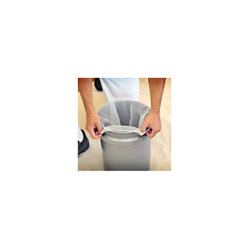 SuperTuff 11513 Paint Strainer 600 µm Polyester Mesh 5 gal