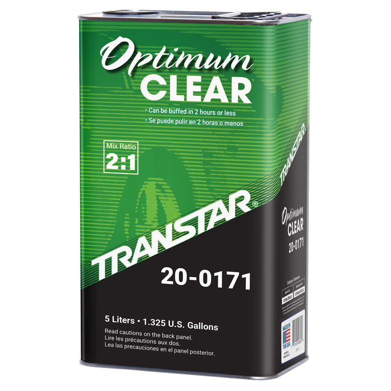 Optimum Clear