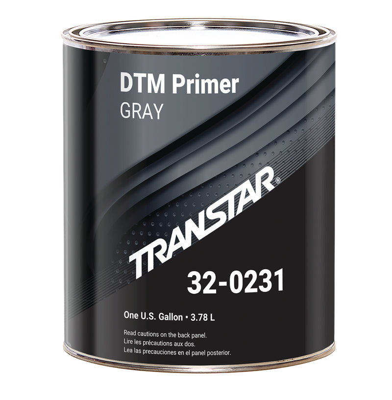 Dtm Primer Gray Gallon 2/Case