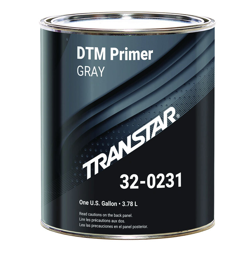 Dtm Primer Gray Gallon 2/Case
