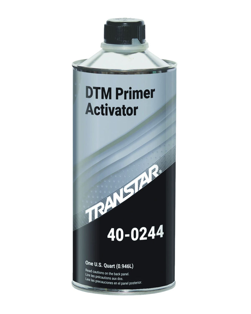 Dtm Primer Activator Quart 4/Cs