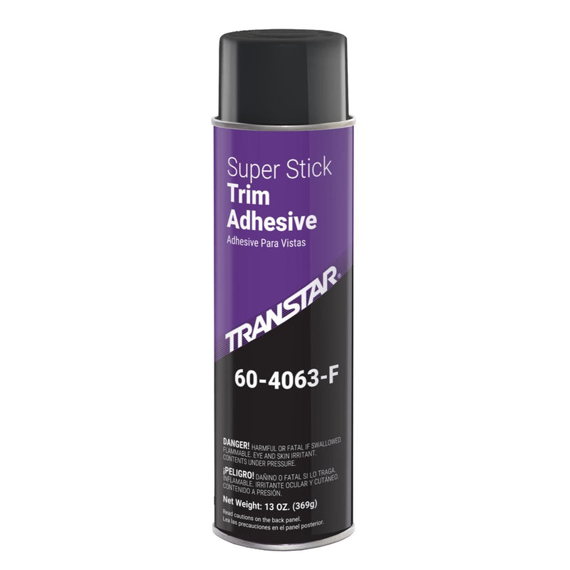 Super Stick Trim Adh Voc=4.14