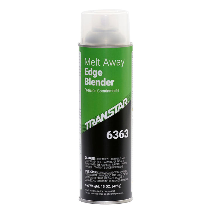 Transtar 6363 Melt Away Edge Blender - Clear, 20 oz Aerosol Can