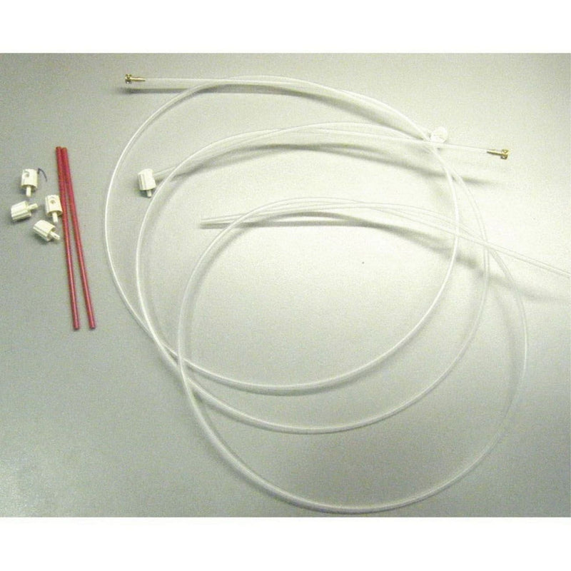 Transtar 4471 Corrosion Protection Tubing Kit with Extra Nozzles