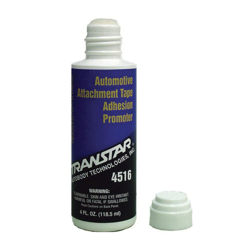 Transtar Autobody Technology 4516 Adhesion Promoter, 4 oz — Clear