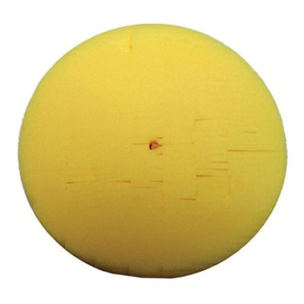Transtar Autobody Technology 5292 Buffing Pad, Foam Pad, Gold
