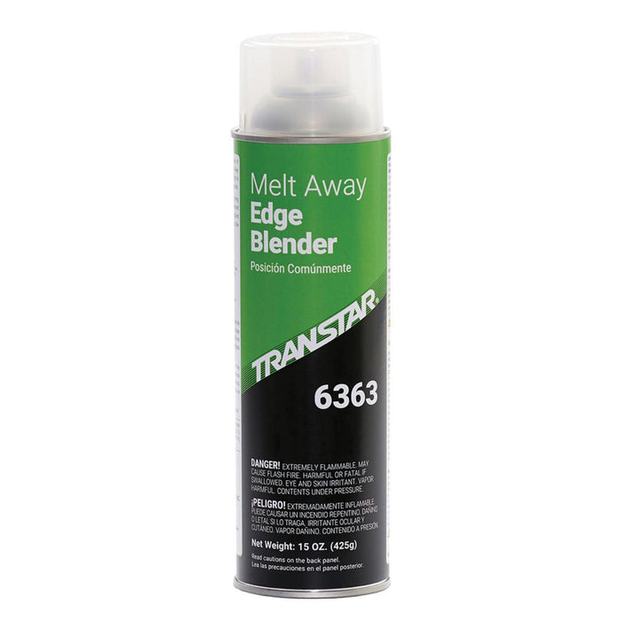 Transtar 6363 Melt Away Edge Blender - Clear, 20 oz Aerosol Can