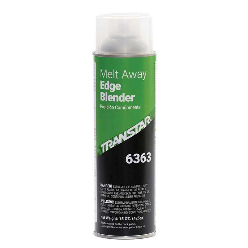 Transtar 6363 Melt Away Edge Blender - Clear, 20 oz Aerosol Can
