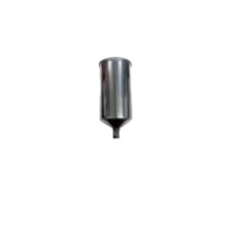 6644 Cup Lid Seal, Use With: 6613, 6614, 6617 HVLP Spray Guns