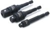Titan Hand Tools 3Pc. 3" Locking Socket Adapter Set