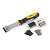 Titan Hand Tools 22Pc Scrpaer Set / With Non-Marring Blade