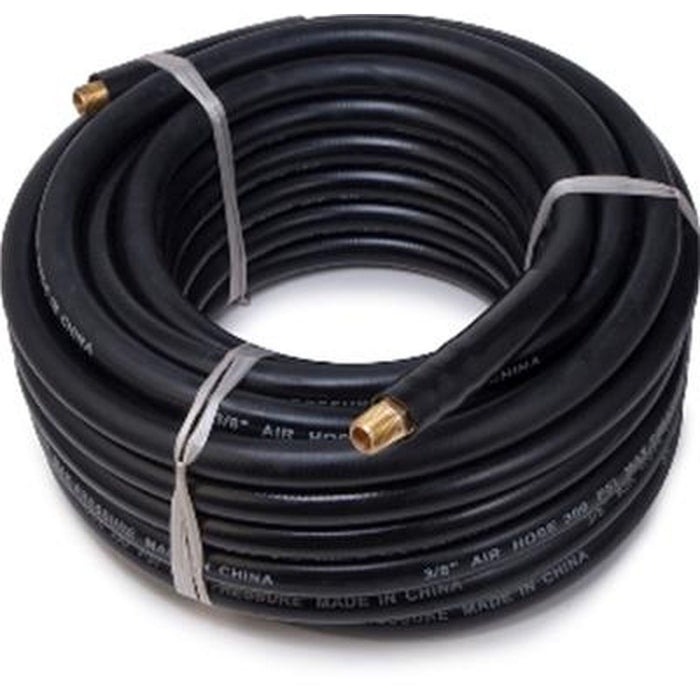 Titan Hand Tools Hybrid Flex 19465 Air Hose, 3/8 in, 50 ft — view 2