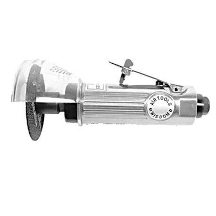 Titan Hand Tools 19746 Air Cut-Off Tool, 3 in