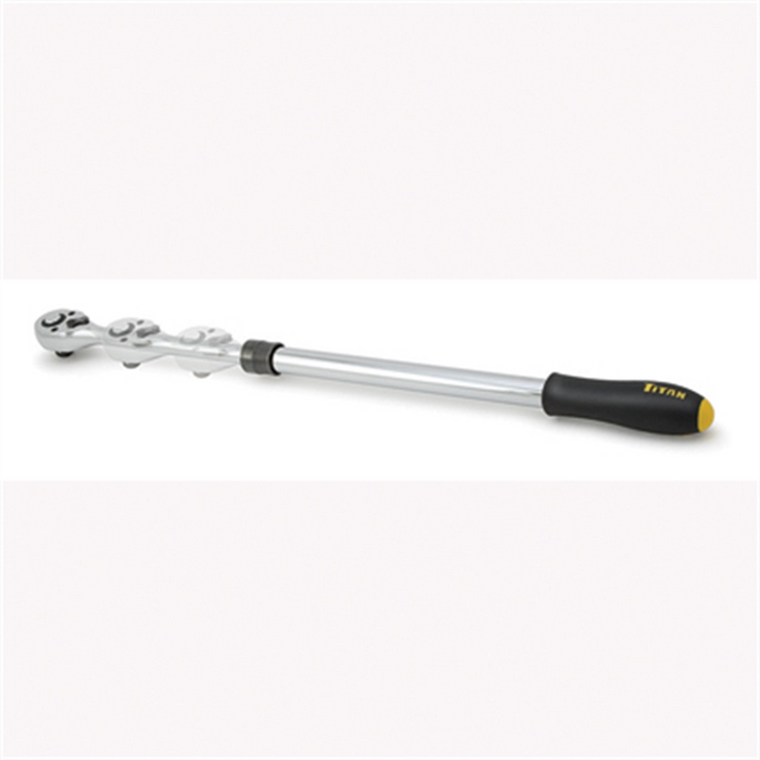 Titan Hand Tools 1/2" DR EXTENDABLE RATCHET