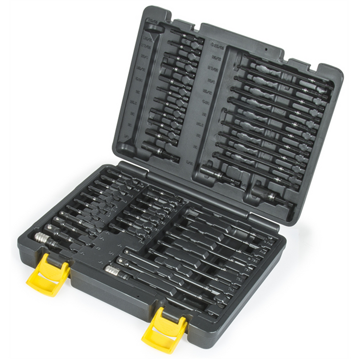 Titan Hand Tools Pc. Torsion Impact Bit Set