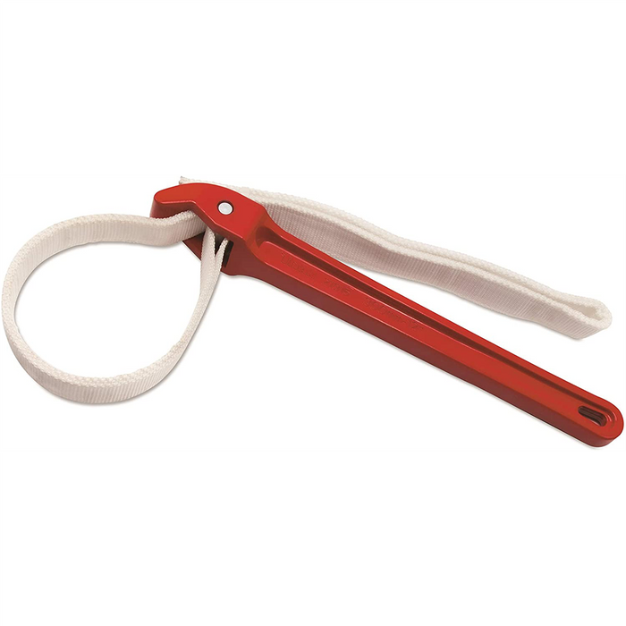 Titan Hand Tools 12" Strap Wrench
