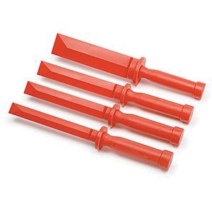 Titan Hand Tools 11565 4-Piece Scraper Set