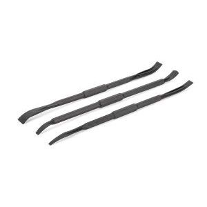 Titan Hand Tools 17713 3-Piece Non-Marring Pry Tool Set