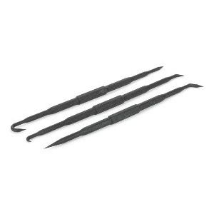 Titan Hand Tools 17714 3-Piece Non-Marring Pick Set